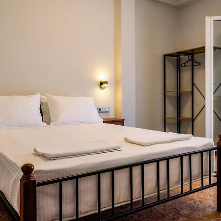 Agnantio Apartment Corfu  外观 照片