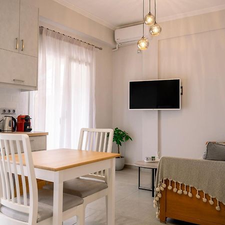 Agnantio Apartment Corfu  外观 照片