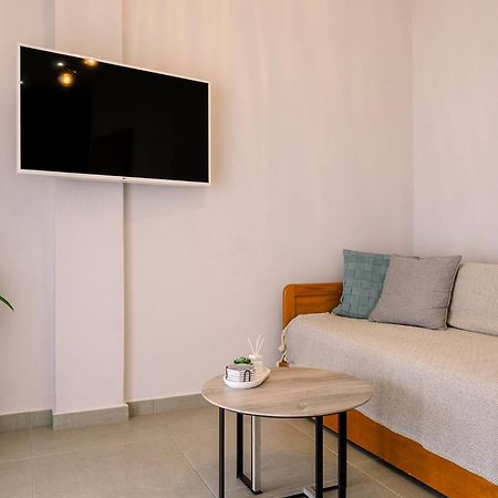Agnantio Apartment Corfu  外观 照片