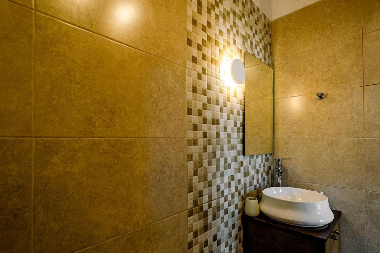 Agnantio Apartment Corfu  外观 照片