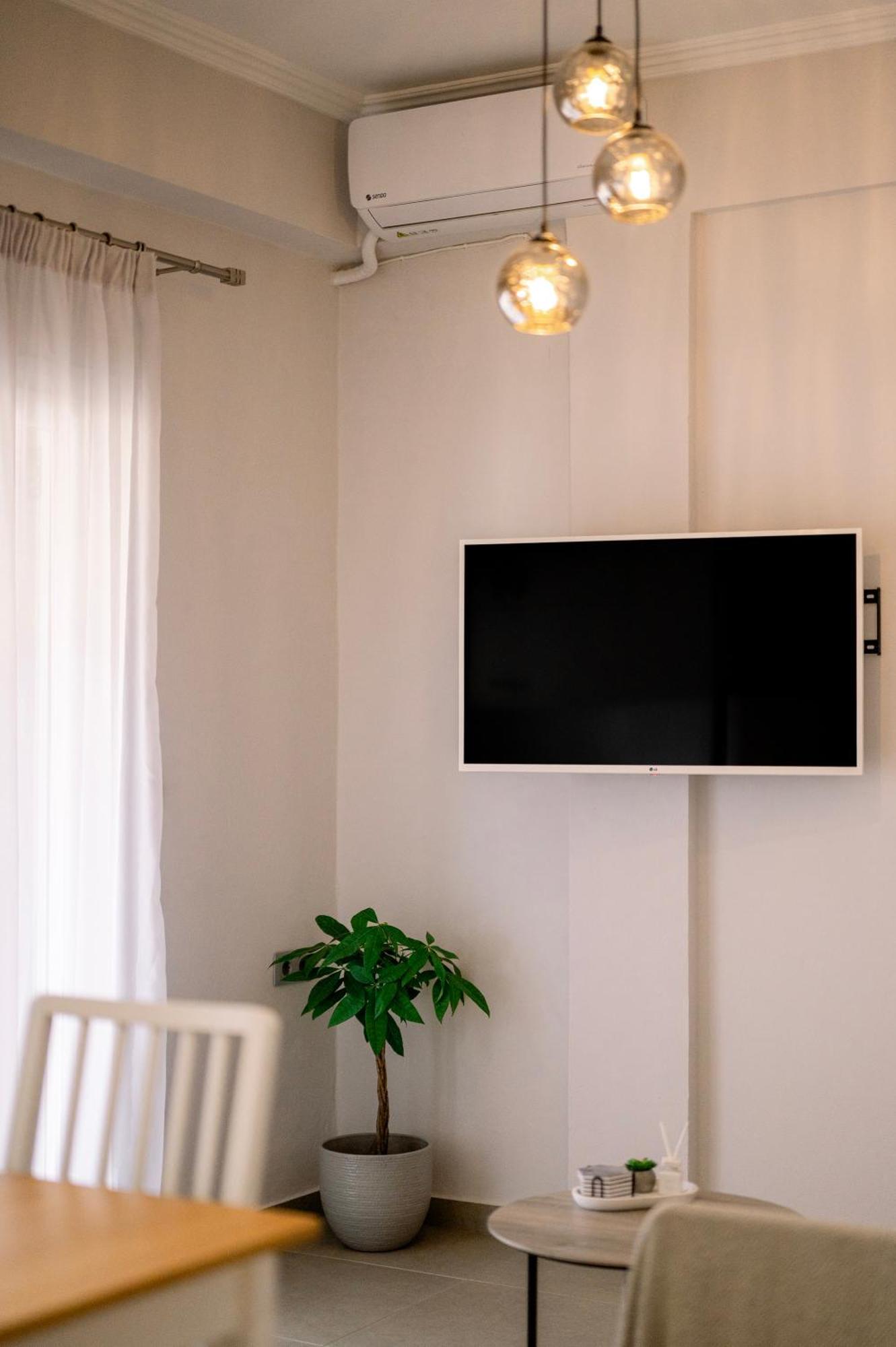 Agnantio Apartment Corfu  外观 照片
