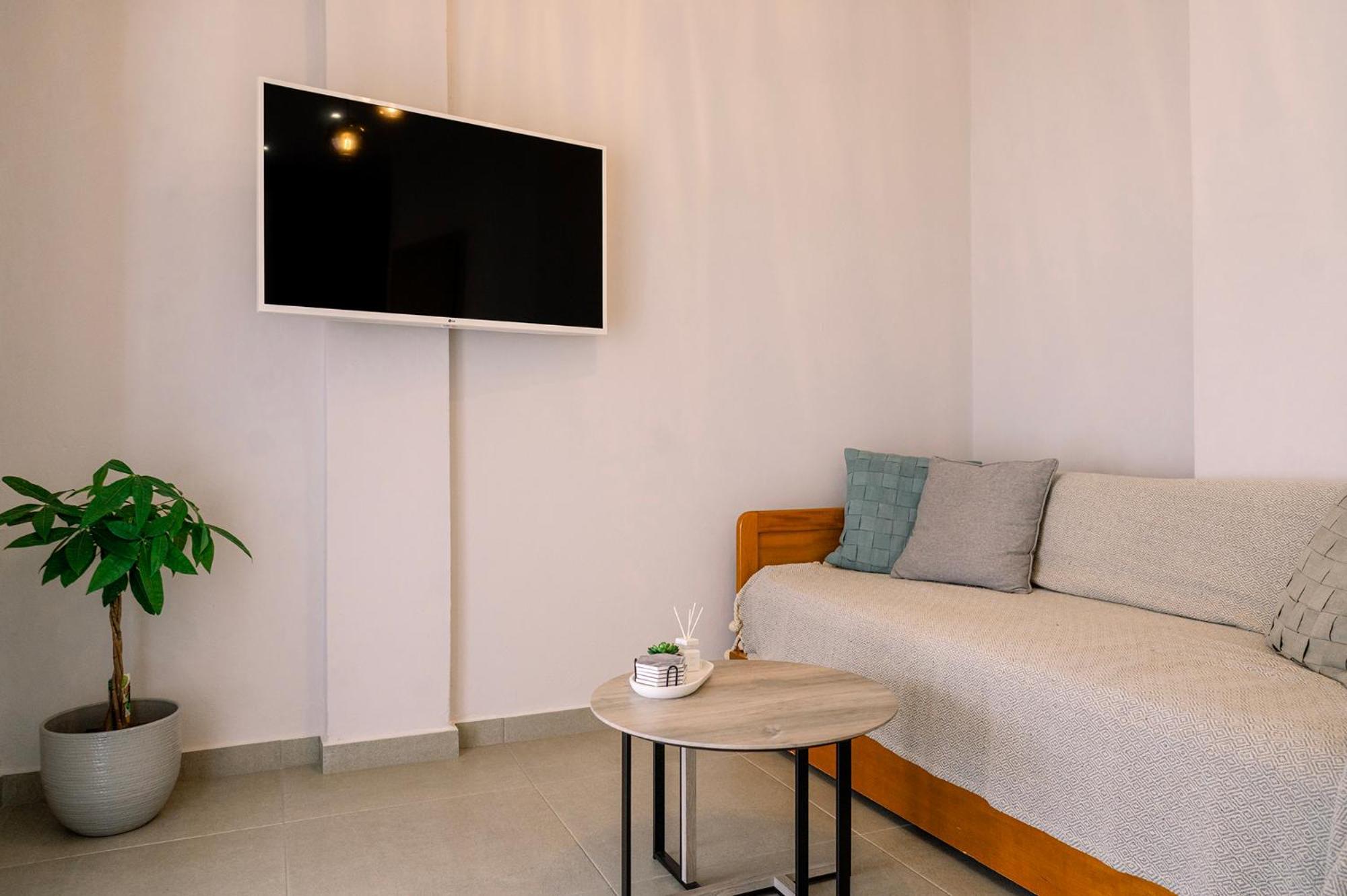 Agnantio Apartment Corfu  外观 照片