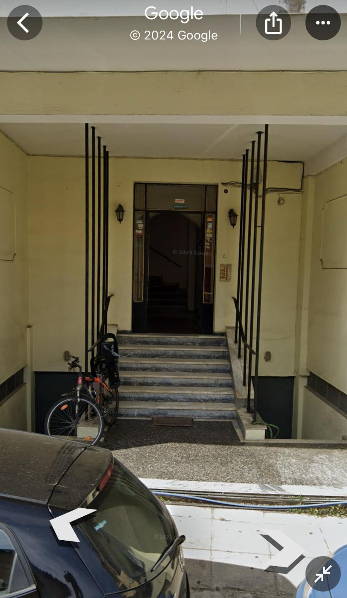 Agnantio Apartment Corfu  外观 照片